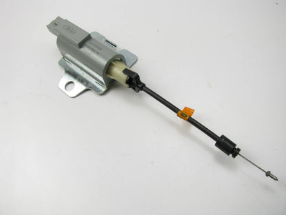 NEW - OUT OF BOX FORD F1AZ-14030-A Trunk Lock Vacuum Actuator Motor 1987-91 LTD