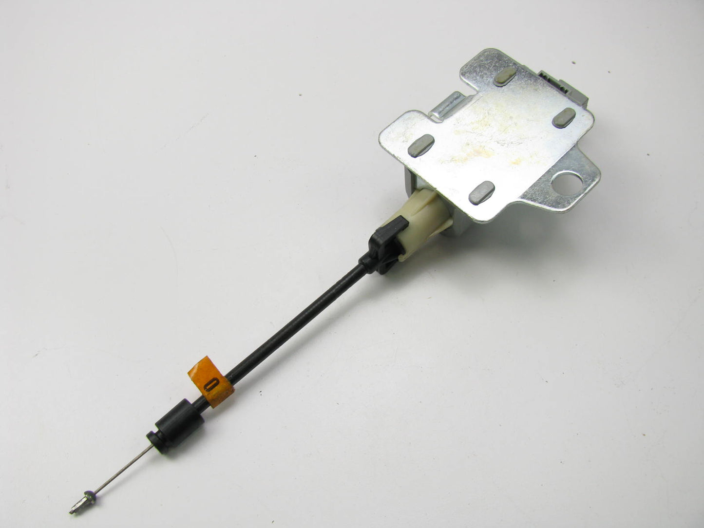 NEW - OUT OF BOX FORD F1AZ-14030-A Trunk Lock Vacuum Actuator Motor 1987-91 LTD