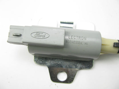NEW - OUT OF BOX FORD F1AZ-14030-A Trunk Lock Vacuum Actuator Motor 1987-91 LTD