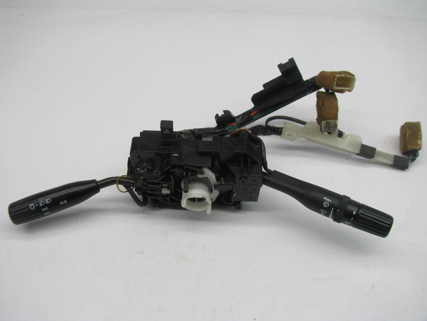 NEW - OUT OF BOX F1CZ-13K359-K Turn Signal Windshield Wiper Switch 91-93 Escort