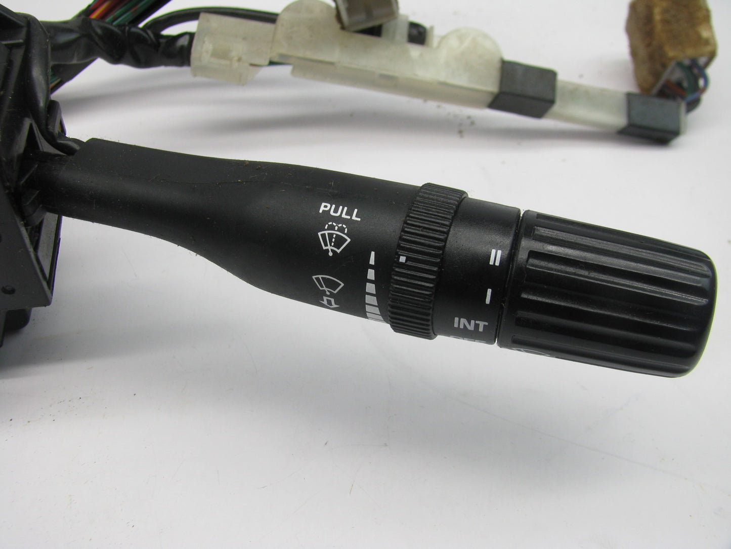 NEW - OUT OF BOX F1CZ-13K359-K Turn Signal Windshield Wiper Switch 91-93 Escort