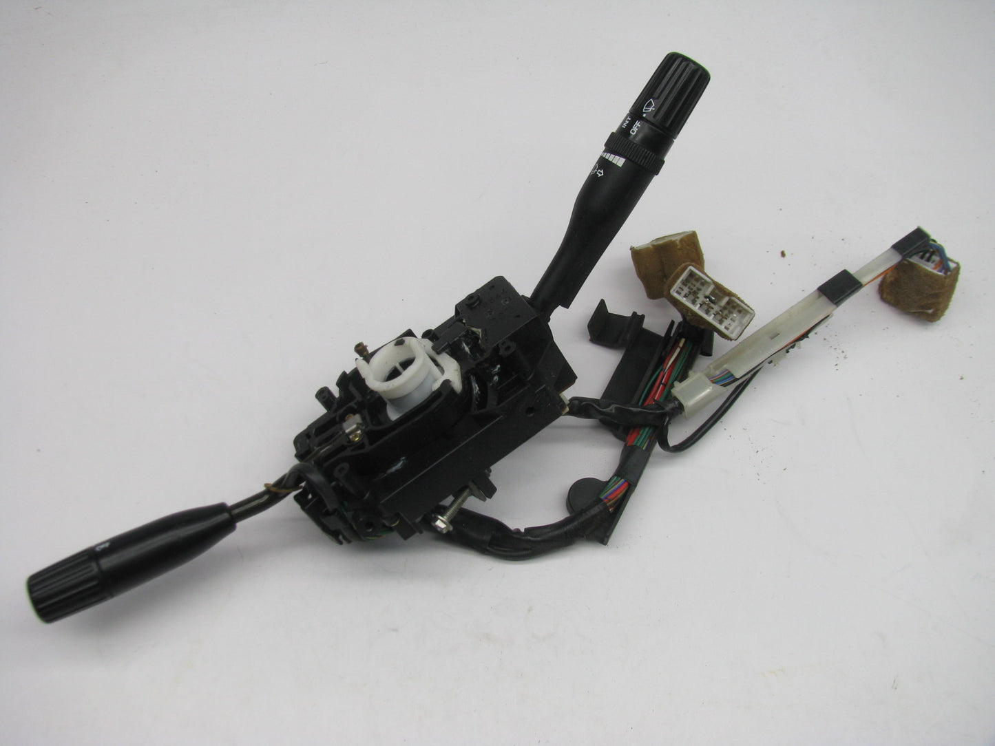 NEW - OUT OF BOX F1CZ-13K359-K Turn Signal Windshield Wiper Switch 91-93 Escort