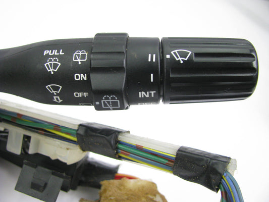 NEW - OUT OF BOX FORD F1CZ-13K359-M Turn Signal Switch 1991-1993 Escort Wagon