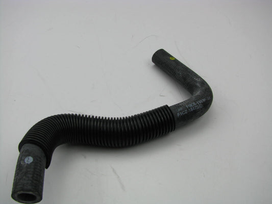 NEW - OUT OF BOX - OEM Ford F1CZ-18472-D HVAC Heater Hose (Heater To Pipe)