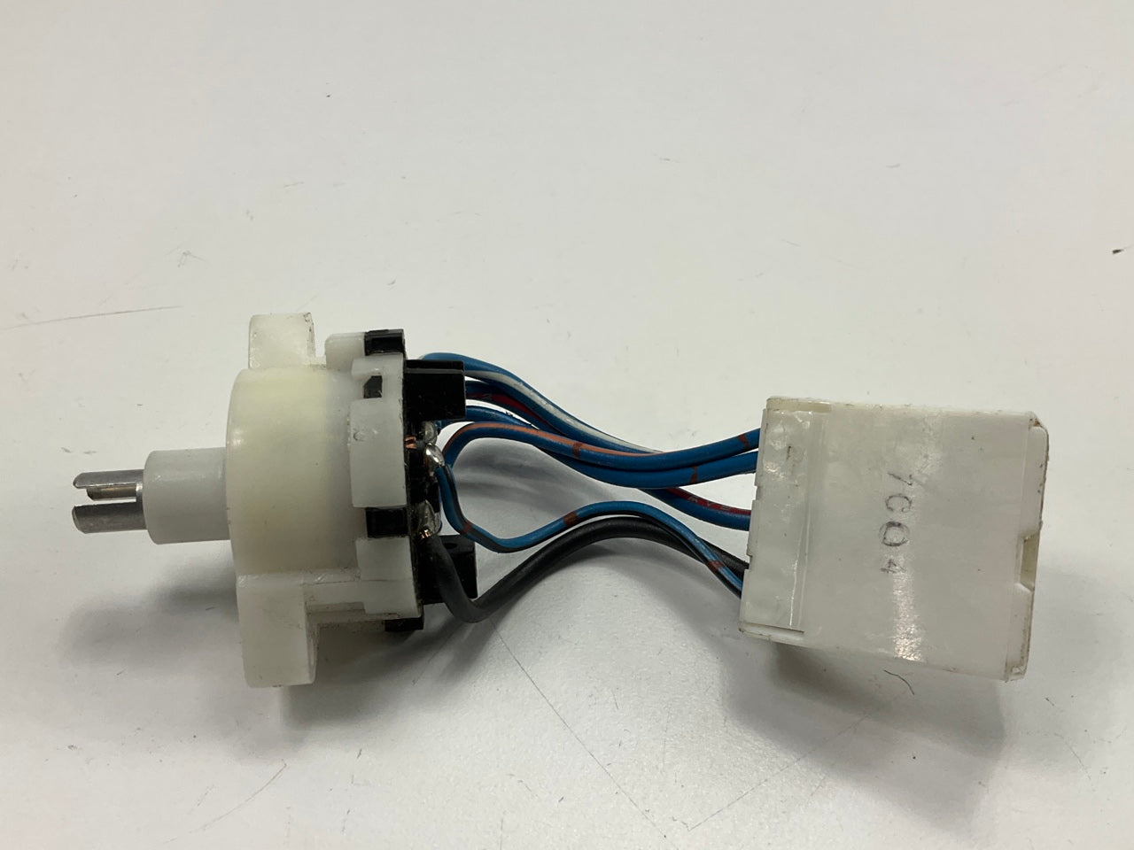 NEW UNBOXED OEM Ford F1CZ-18578-A Heater Blower Fan Motor Switch 91-96 Escort