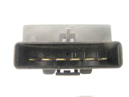 NEW - UNBOXED - GENUINE OEM Ford Automatic Headlight Lamp Relay # F1DB-14A672-AA