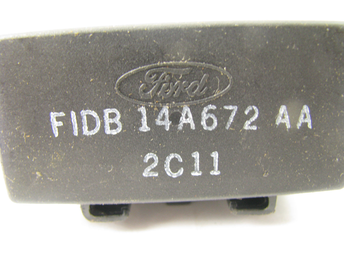 NEW - UNBOXED - GENUINE OEM Ford Automatic Headlight Lamp Relay # F1DB-14A672-AA