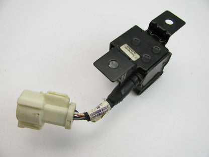 NEW - OUT OF BOX - OEM Ford F1DB-14B007-AB Rear Air Bag Crash Sensor