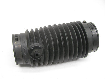 NOS OEM F1DE-9R504-ED Rubber Air Intake Hose - 1991-1995 Taurus SHO 3.0L DOHC