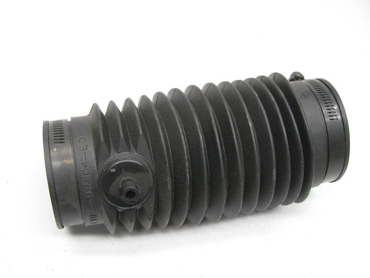 NOS OEM F1DE-9R504-ED Rubber Air Intake Hose - 1991-1995 Taurus SHO 3.0L DOHC