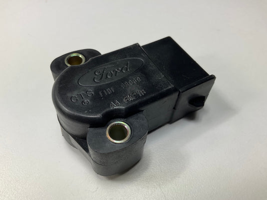 NEW - OUT OF BOX - OEM Ford F1DF-9B989-AA Throttle Position Sensor TPS