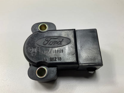 NEW - OUT OF BOX - OEM Ford F1DF-9B989-AA Throttle Position Sensor TPS