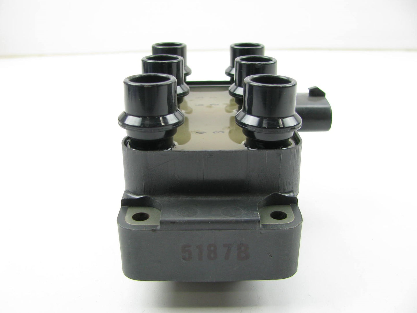 NEW - OUT OF BOX - OEM Ford F1DU-12029-AA Ignition Coil 90-11 Ford 4.0L 4.2L V6