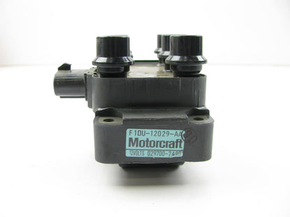 NEW - OUT OF BOX - OEM Ford F1DU-12029-AA Ignition Coil 90-11 Ford 4.0L 4.2L V6