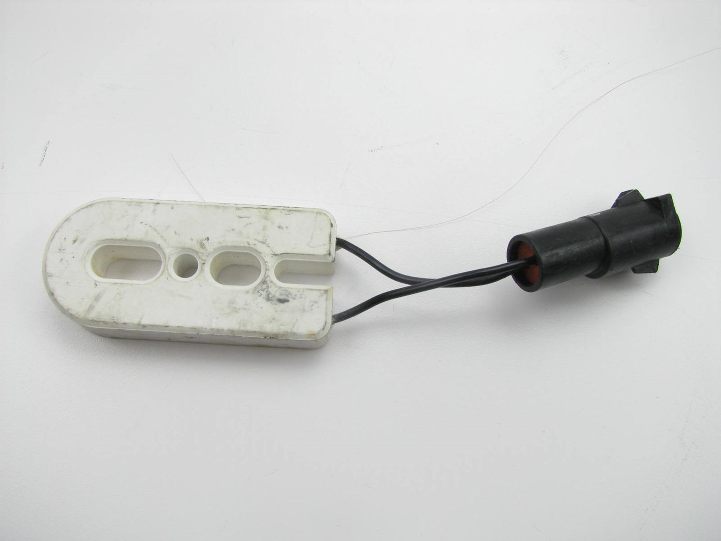 NEW OUT OF BOX OEM 91-95 Ford Taurus Electric Cooling Fan Resistor F1DU-8L603-BB