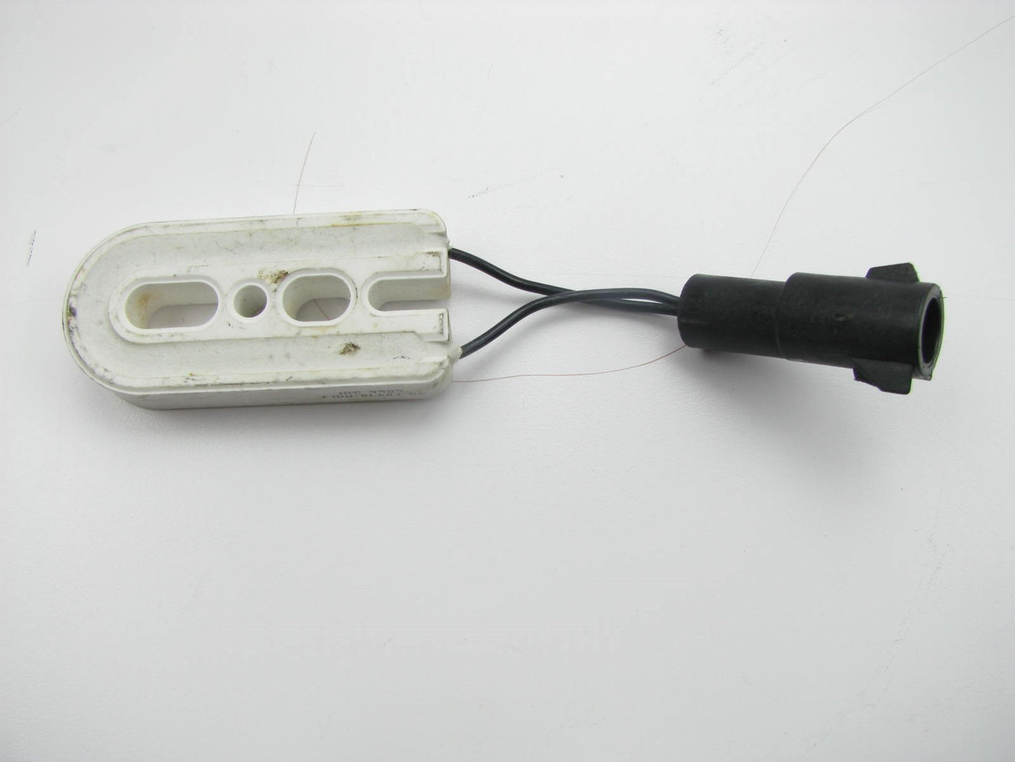 NEW OUT OF BOX OEM 91-95 Ford Taurus Electric Cooling Fan Resistor F1DU-8L603-BB