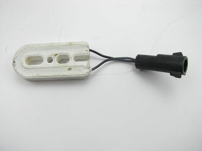 NEW OUT OF BOX OEM 91-95 Ford Taurus Electric Cooling Fan Resistor F1DU-8L603-BB