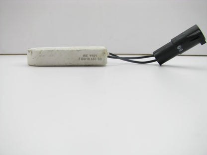 NEW OUT OF BOX OEM 91-95 Ford Taurus Electric Cooling Fan Resistor F1DU-8L603-BB