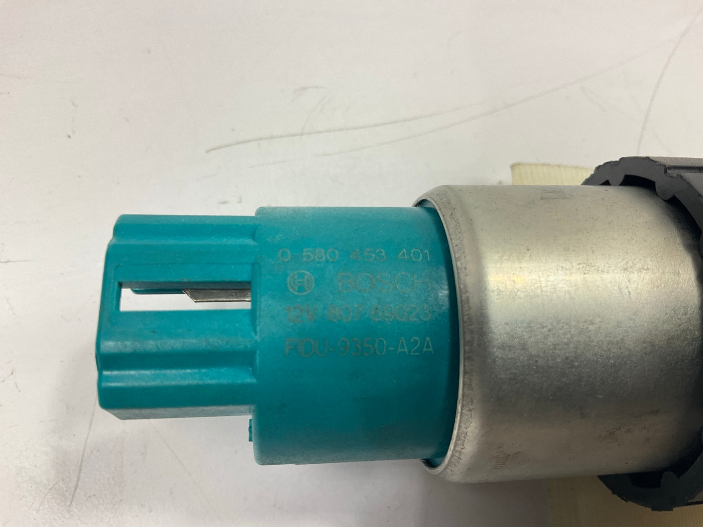 NEW UNBOXED OEM Ford F1DU-9350-A2A Electric Fuel Pump BOSCH 0580453401