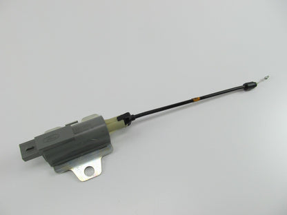 NEW - OUT OF BOX F1DZ-14030-A Fuel Door Remote Release Actuator 1986-1991 Taurus