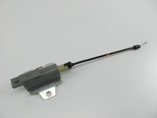 NEW - OUT OF BOX F1DZ-14030-A Fuel Door Remote Release Actuator 1986-1991 Taurus