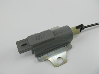 NEW - OUT OF BOX F1DZ-14030-A Fuel Door Remote Release Actuator 1986-1991 Taurus