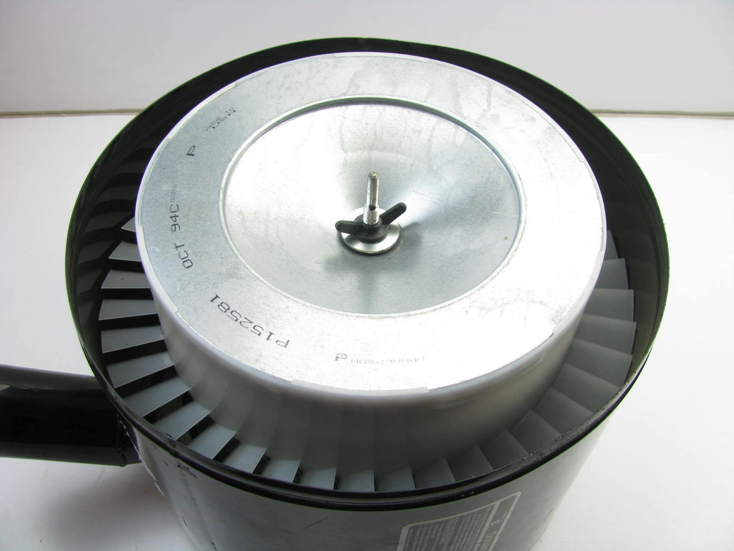 NOS UNBOXED OEM Ford F1HS-9600-A LTS HD Truck Original Air Intake Air Cleaner