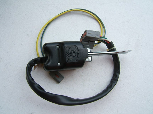 NEW - OUT OF BOX FORD F1HT-13B302-AA Turn Signal Switch 1991-98 B-F600/800 M/T