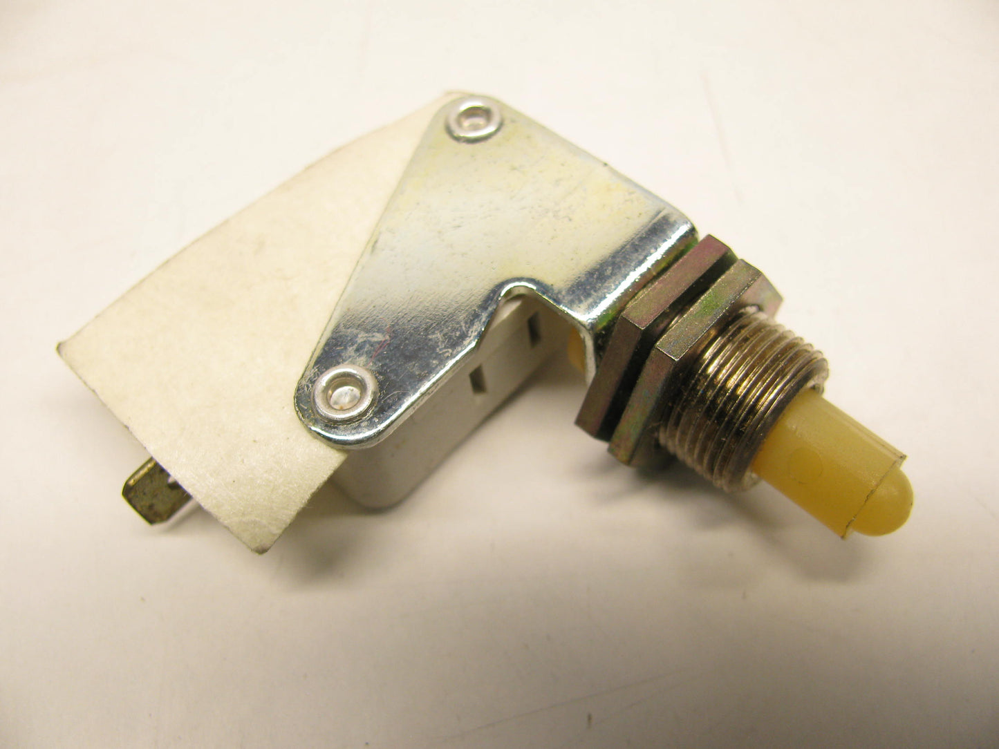 NEW - OUT OF BOX FORD F1HT-13K724-AC Exhaust Brake Switch 1991-1998 CF700 CF800