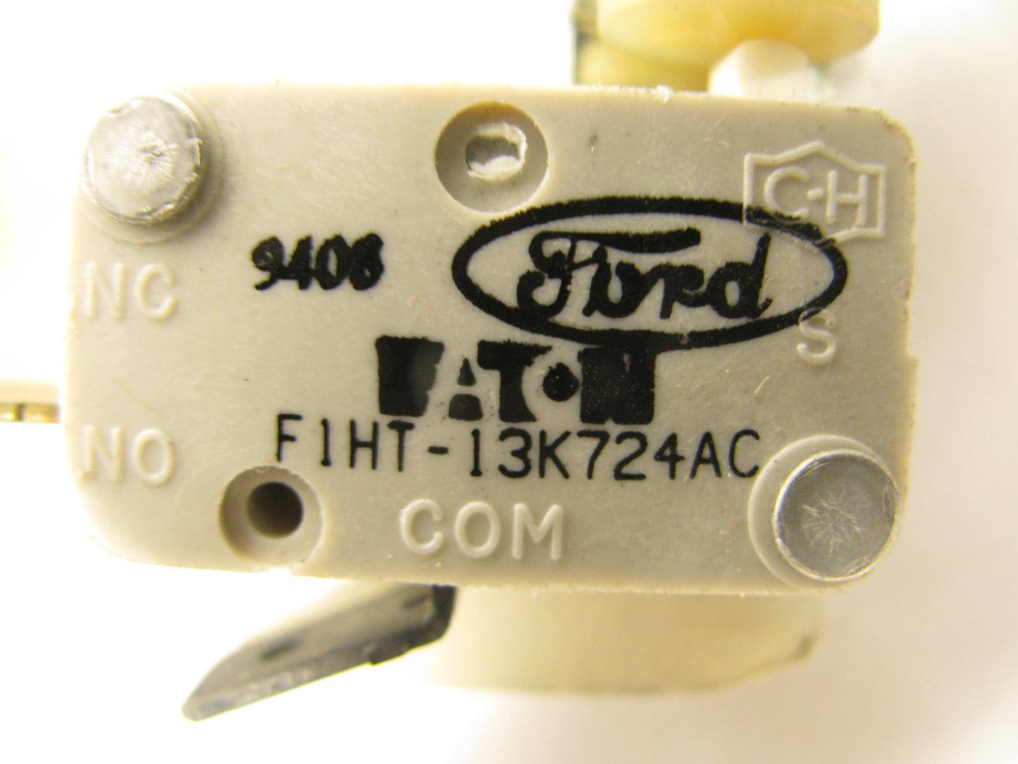 NEW - OUT OF BOX FORD F1HT-13K724-AC Exhaust Brake Switch 1991-1998 CF700 CF800