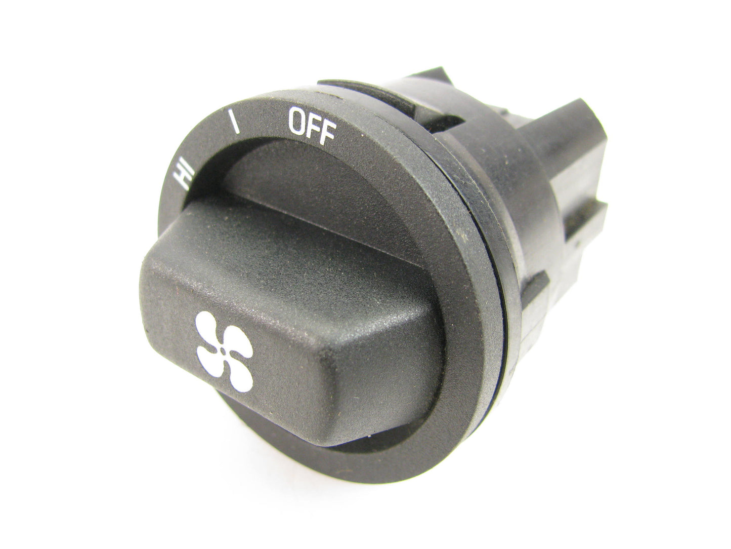 NEW OUT OF BOX - F1HT-18578-AB A/C Heater Switch For 91 And Up Ford HD Trucks