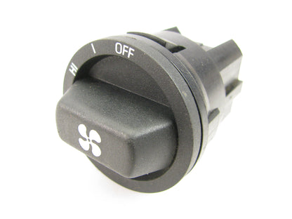 NEW OUT OF BOX - F1HT-18578-AB A/C Heater Switch For 91 And Up Ford HD Trucks