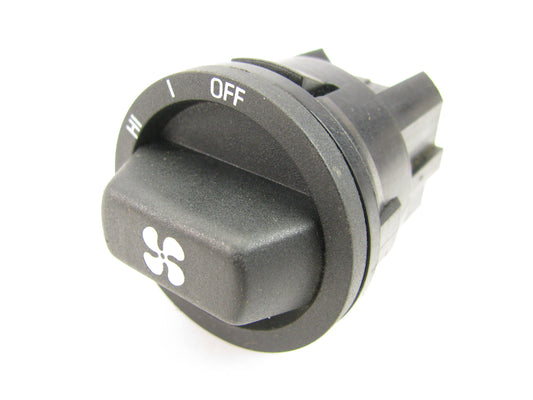 NEW OUT OF BOX - F1HT-18578-AB A/C Heater Switch For 91 And Up Ford HD Trucks