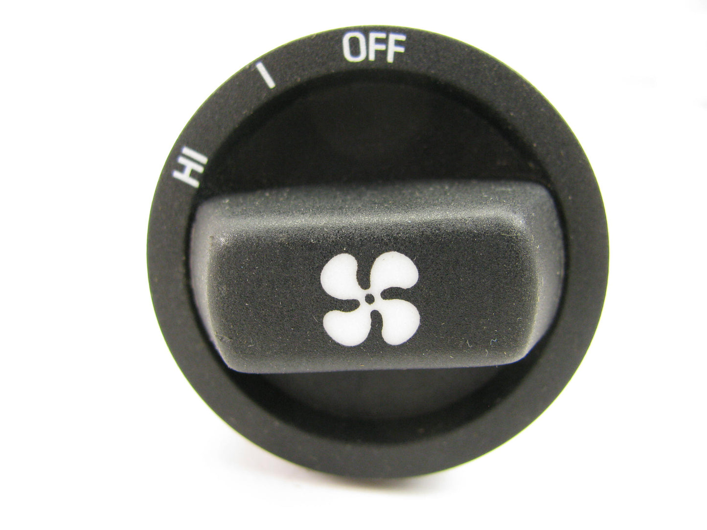 NEW OUT OF BOX - F1HT-18578-AB A/C Heater Switch For 91 And Up Ford HD Trucks
