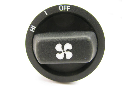 NEW OUT OF BOX - F1HT-18578-AB A/C Heater Switch For 91 And Up Ford HD Trucks