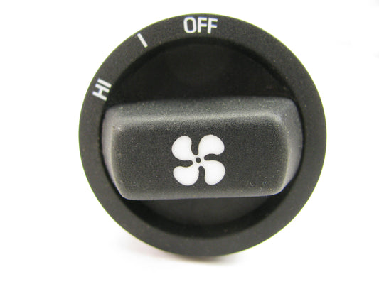 NEW OUT OF BOX - F1HT-18578-AB A/C Heater Switch For 91 And Up Ford HD Trucks