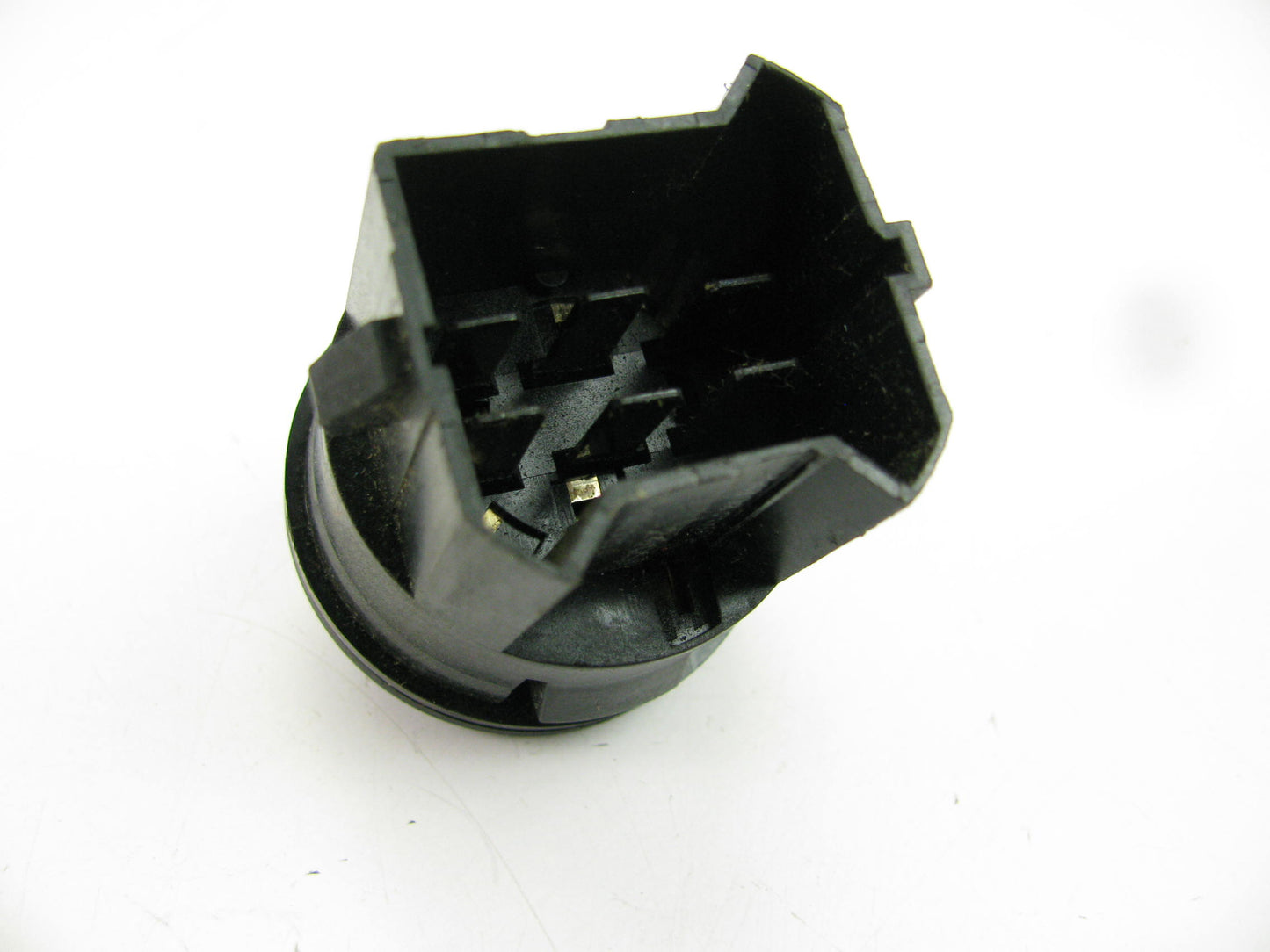 NEW OUT OF BOX - F1HT-18578-AB A/C Heater Switch For 91 And Up Ford HD Trucks
