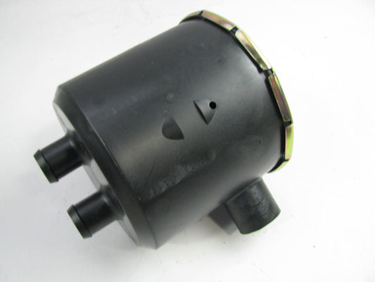 NEW - OUT OF BOX  GENUINE OEM FORD Exhaust Filter Silencer # F1HZ-9G427-A
