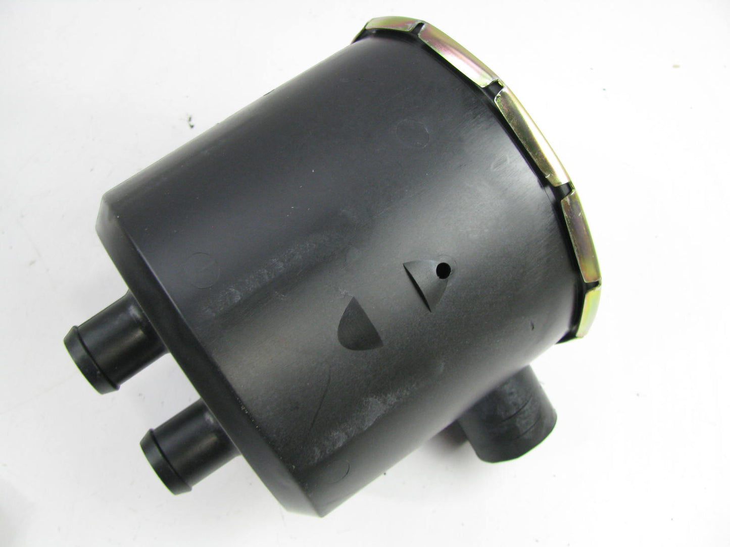 NEW - OUT OF BOX  GENUINE OEM FORD Exhaust Filter Silencer # F1HZ-9G427-A