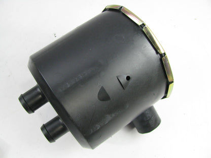 NEW - OUT OF BOX  GENUINE OEM FORD Exhaust Filter Silencer # F1HZ-9G427-A