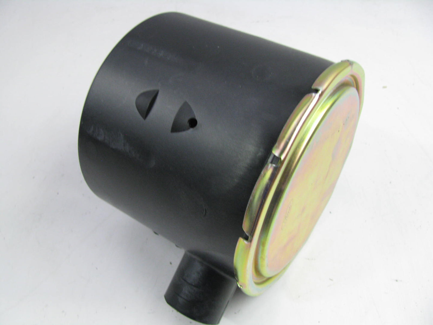 NEW - OUT OF BOX  GENUINE OEM FORD Exhaust Filter Silencer # F1HZ-9G427-A