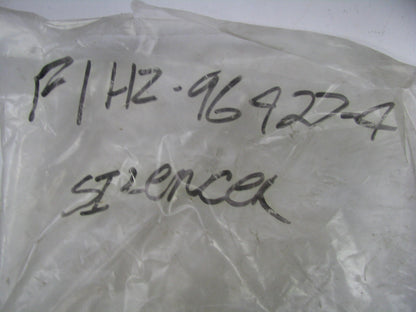 NEW - OUT OF BOX  GENUINE OEM FORD Exhaust Filter Silencer # F1HZ-9G427-A