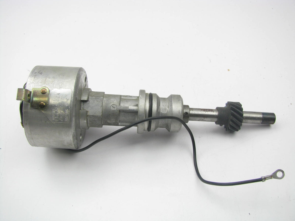 NEW - OUT OF BOX - OEM Ford Prestolite 351 Marine Left Rotation Distributor