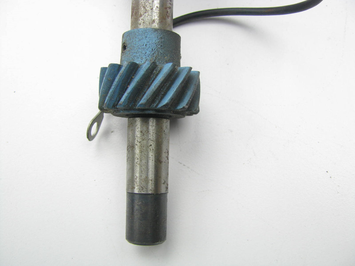 NEW - OUT OF BOX - OEM Ford Prestolite 351 Marine Left Rotation Distributor
