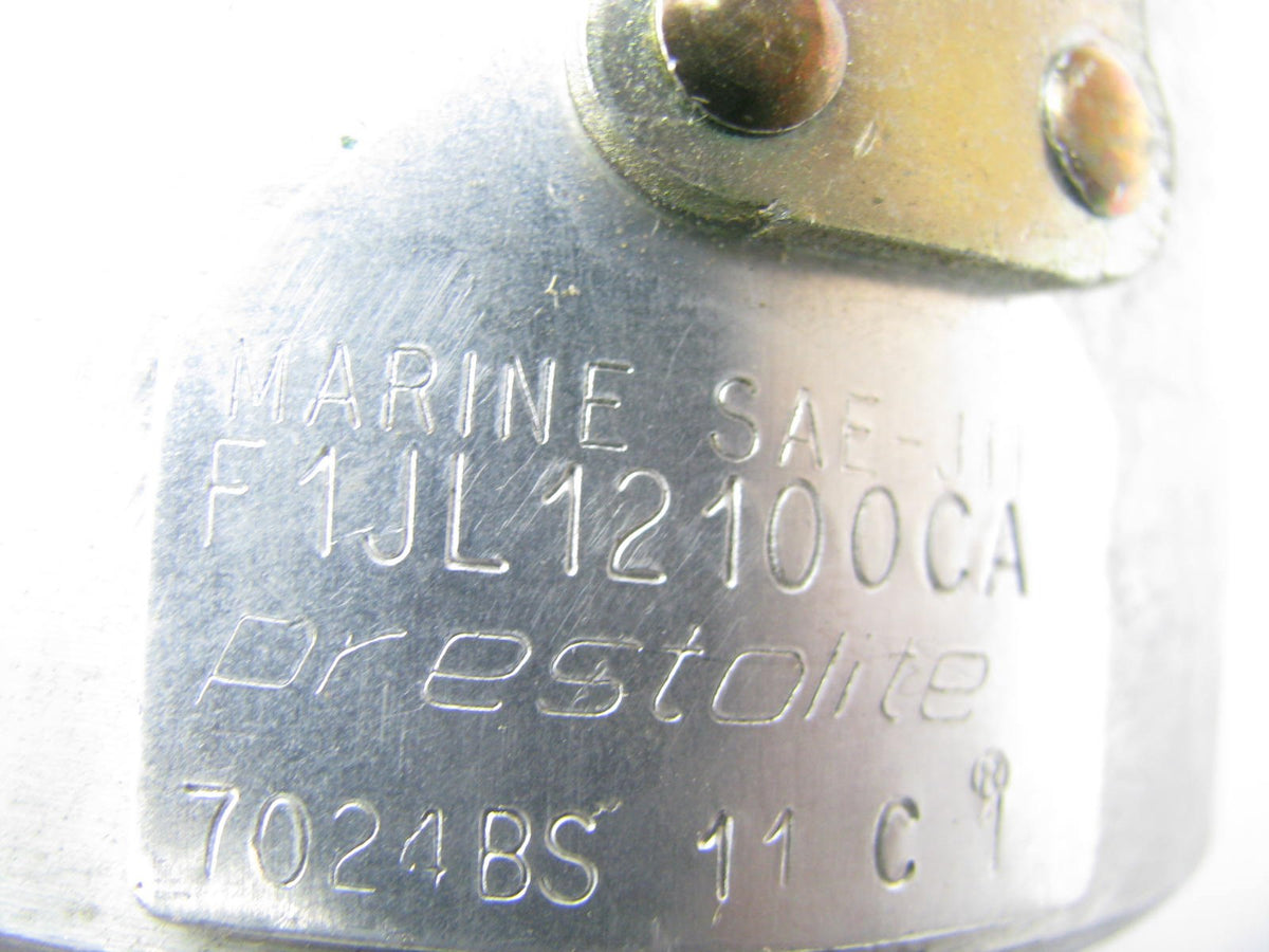 NEW - OUT OF BOX - OEM Ford Prestolite 351 Marine Left Rotation Distributor