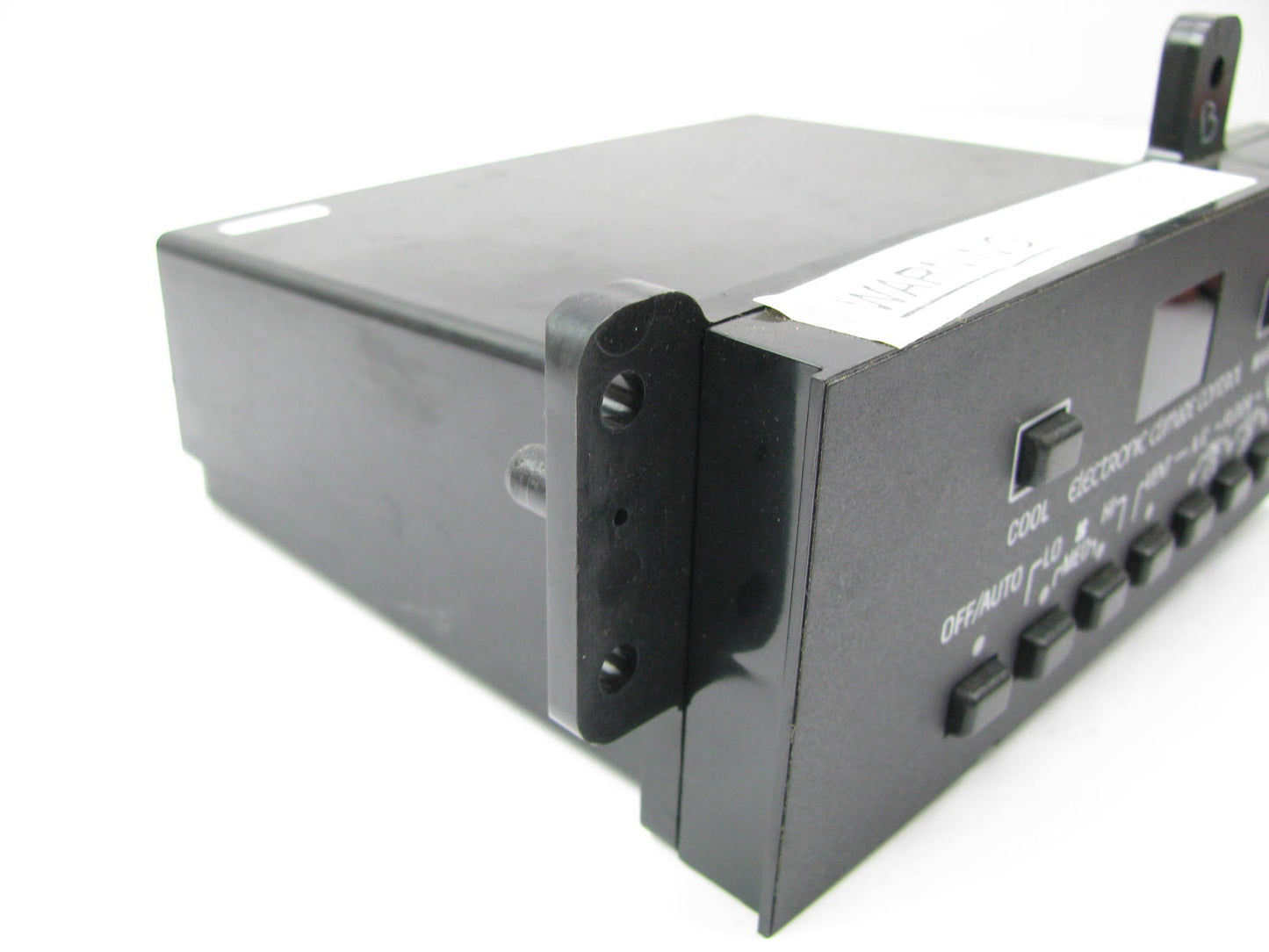 NEW - OUT OF BOX - A/C Heater Temp Control Switch Panel OEM Ford F1LH-18C612-AA