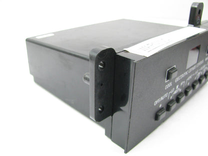 NEW - OUT OF BOX - A/C Heater Temp Control Switch Panel OEM Ford F1LH-18C612-AA