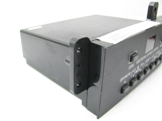 NEW - OUT OF BOX - A/C Heater Temp Control Switch Panel OEM Ford F1LH-18C612-AA