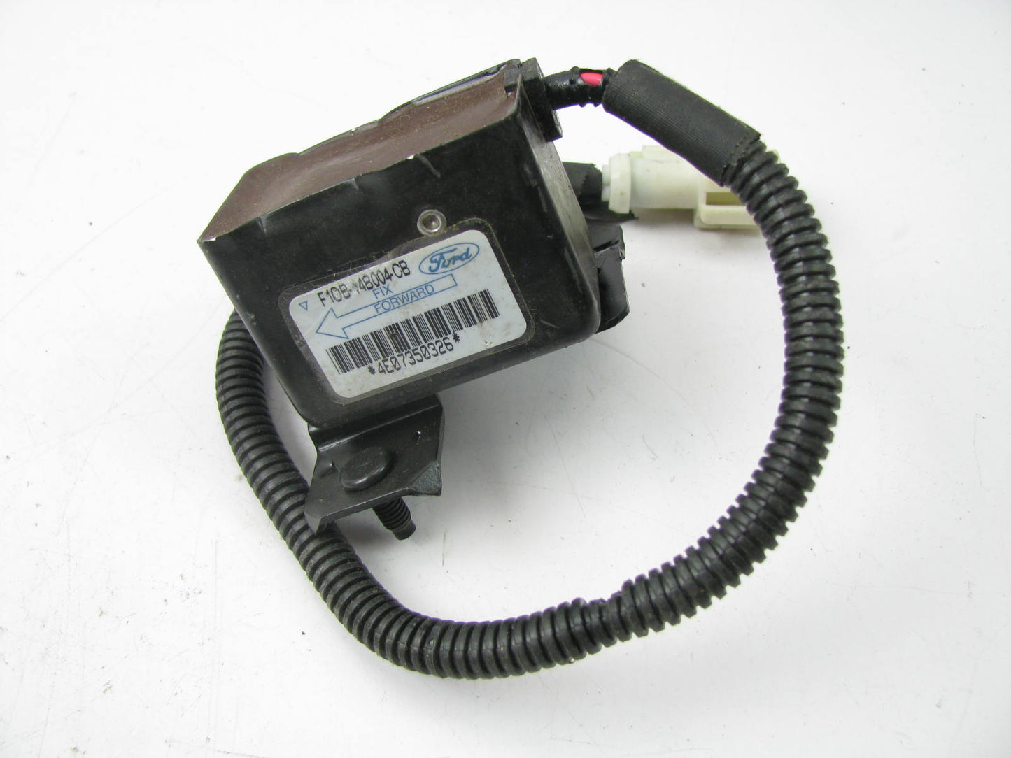 NEW - Out Of Box F1OB-14B004-CB Front Right SRS Sensor 1989-1991 Continental