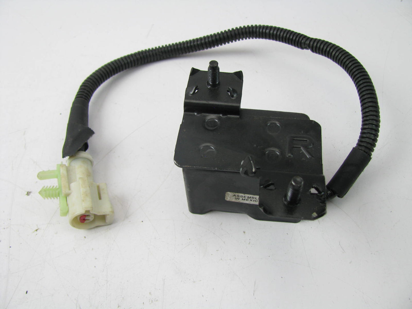 NEW - Out Of Box F1OB-14B004-CB Front Right SRS Sensor 1989-1991 Continental